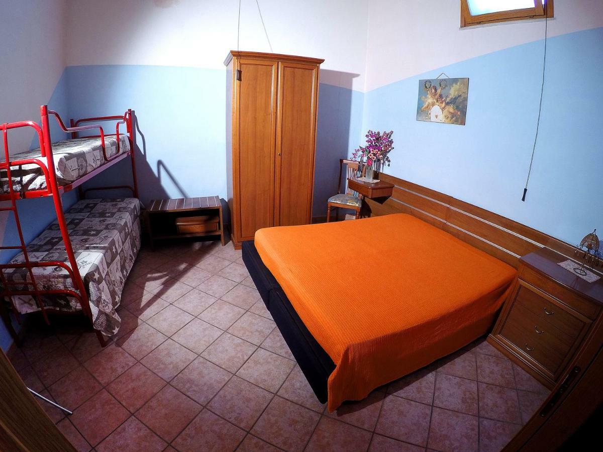 Corbara  Agriturismo A Do' Cumparone المظهر الخارجي الصورة