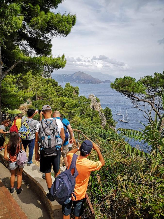 مبيت وإفطار Corbara  Agriturismo A Do' Cumparone المظهر الخارجي الصورة