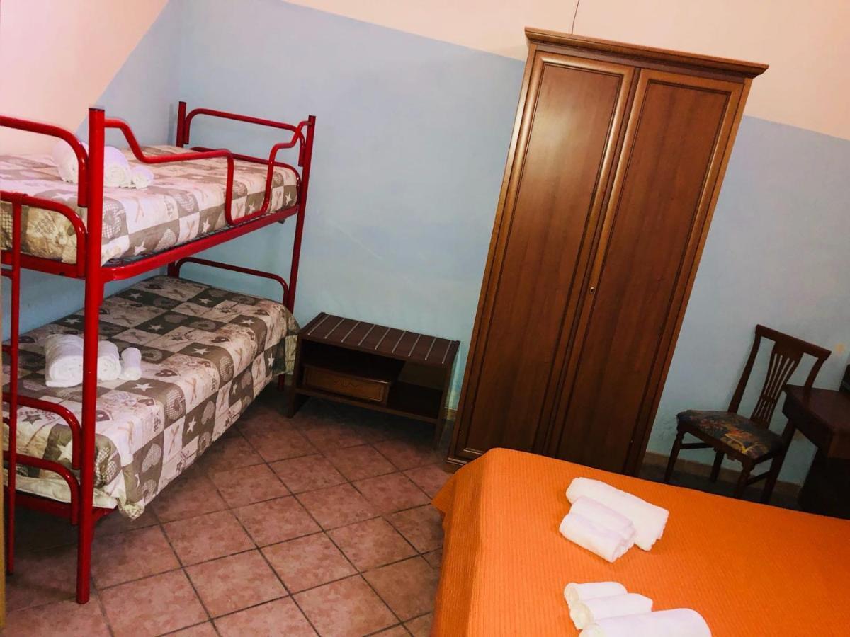 Corbara  Agriturismo A Do' Cumparone المظهر الخارجي الصورة