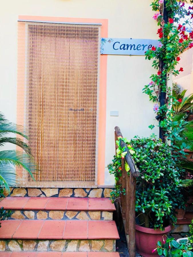 Corbara  Agriturismo A Do' Cumparone المظهر الخارجي الصورة