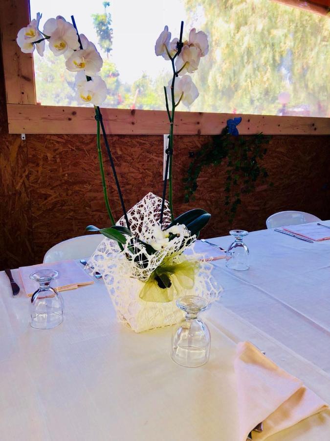 Corbara  Agriturismo A Do' Cumparone المظهر الخارجي الصورة