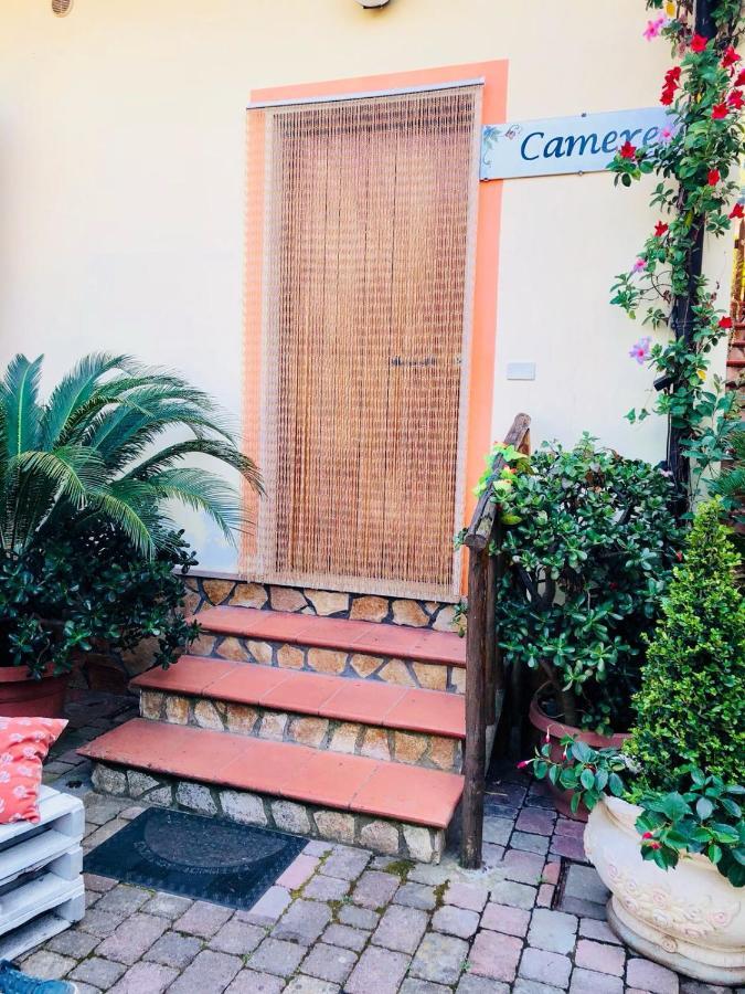 Corbara  Agriturismo A Do' Cumparone المظهر الخارجي الصورة