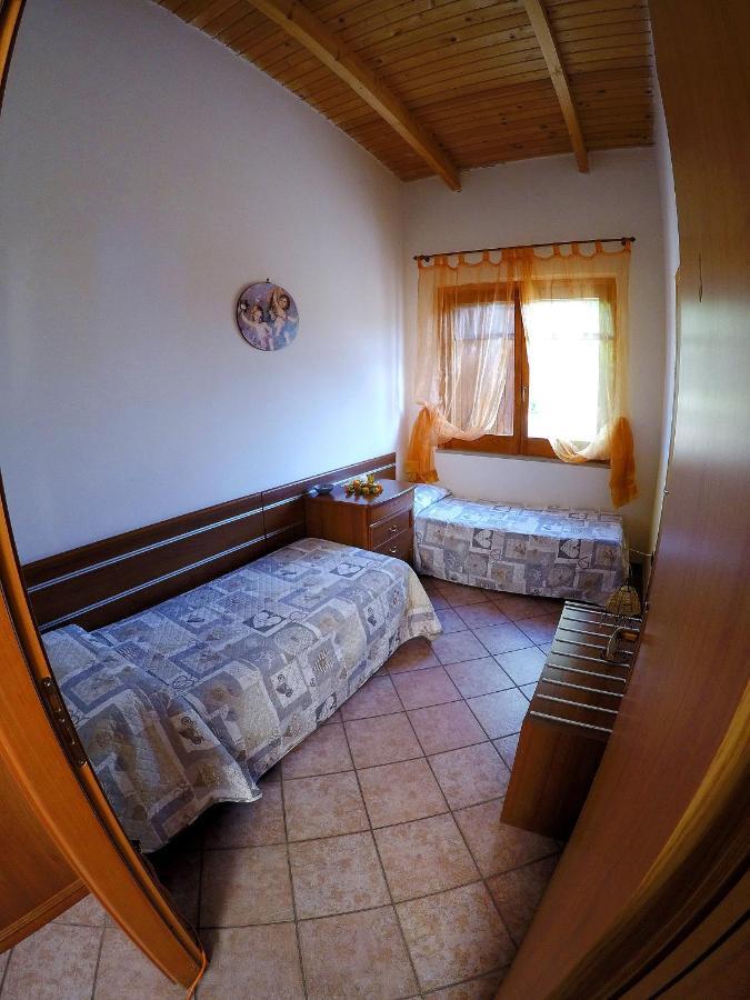 Corbara  Agriturismo A Do' Cumparone المظهر الخارجي الصورة