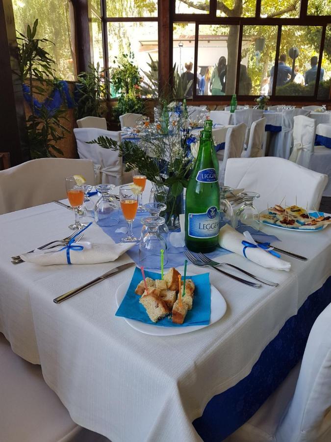 Corbara  Agriturismo A Do' Cumparone المظهر الخارجي الصورة